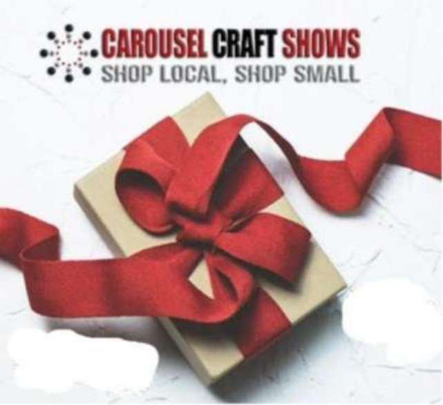 Rochester Apache Mall Early Spring Craft & Gift Show