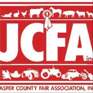 Jasper County Fair