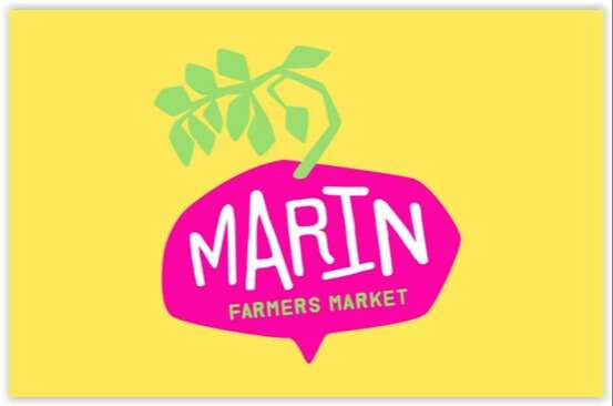 Sunday Marin Farmers Market