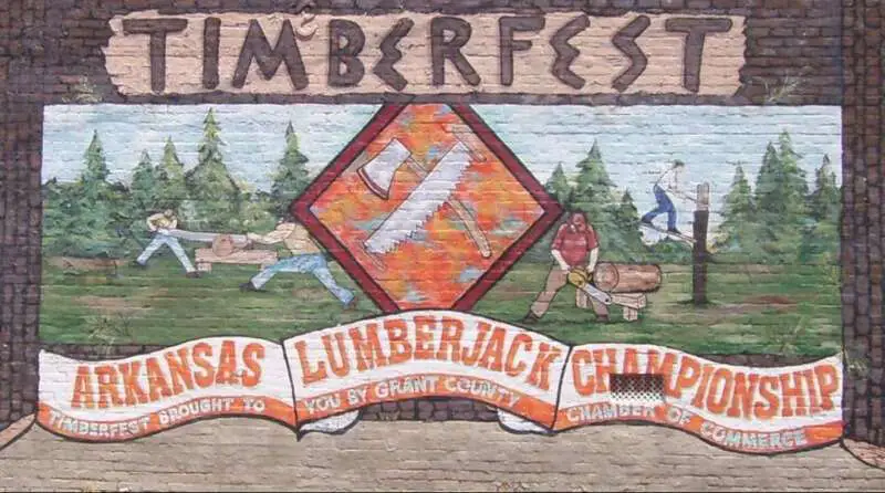 Timberfest
