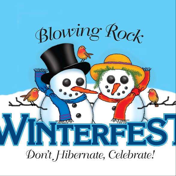 Blowing Rock Winterfest