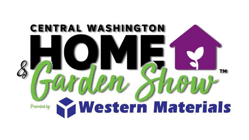 Central Washington Home and Garden Show
