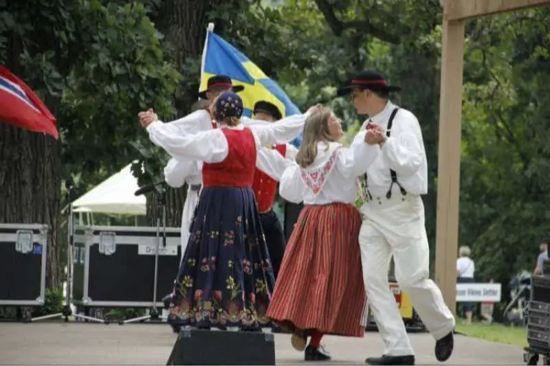 Scandinavian Day Festival