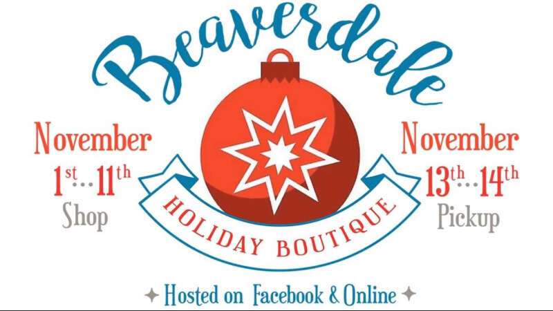 Beaverdale Holiday Boutique