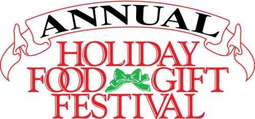 Holiday Food & Gift Festival - Denver