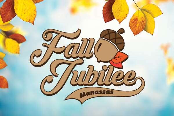 Manassas Fall Jubilee