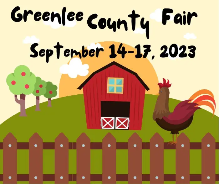 Greenlee County Fair