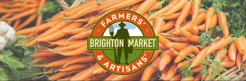 Brighton Farmers Market