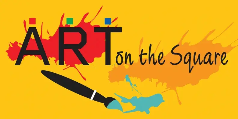 ART on the Square - August