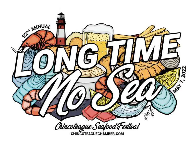 Chincoteague Seafood Festival