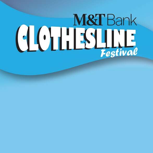 M&T Bank Clothesline Festival