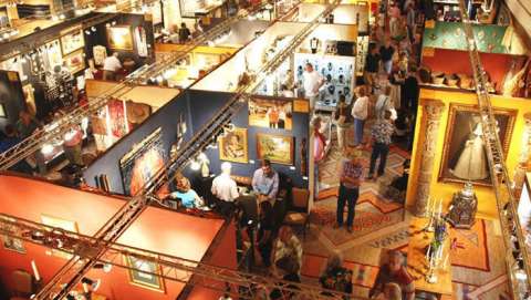 Manitoba Antique Association Spring Show and Sale