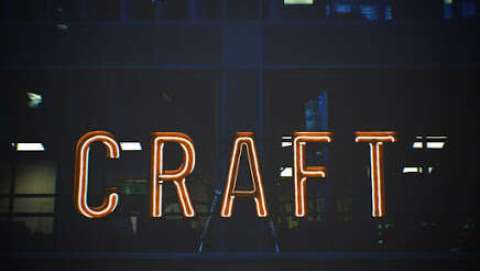 Craft Boutique - November