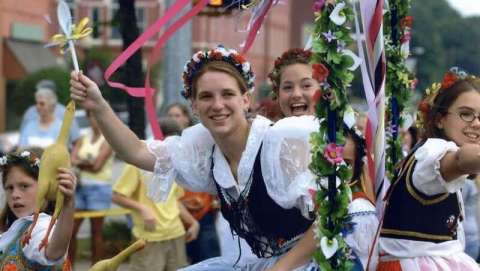 German Heritage Festival