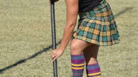 Middle Tennessee Highland Games