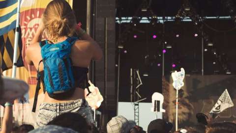 Summer Carnival at Bridgewater Commons