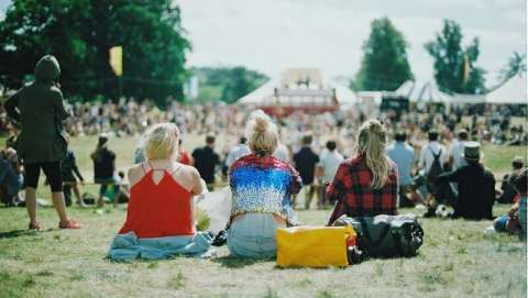 Summer Festival / Festival D'éTé