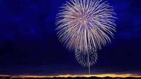 Fourth of July Festival & Fireworks