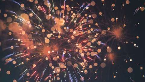 Freedom Festival & Fireworks