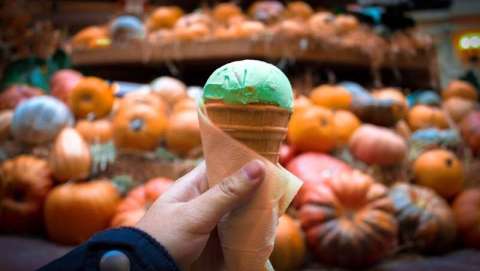 Ukiah Country Pumpkinfest