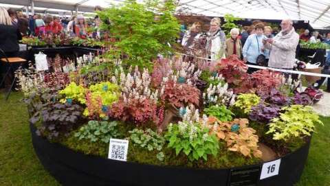 Tulsa Herb Society Annual Speaker Event