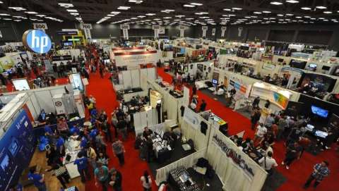 Fort Lauderdale Spring Business Expo
