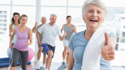 Active Aging EXPO