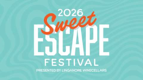 Sweet Escape Festival