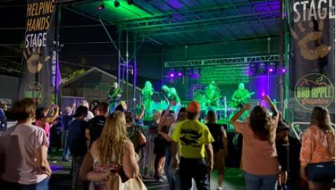 James Dean Festival
