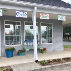 Mountain Regional Arts & Craft