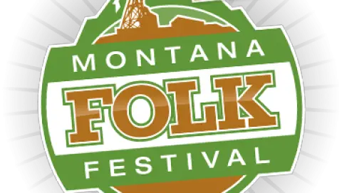 Montana Folk Festival