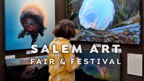 Salem Art Fair & Festival