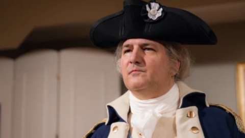 George Washington's Birthday Celebration