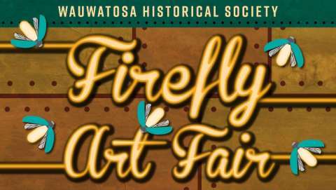 Firefly Art Fair