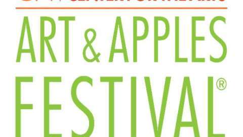 Art & Apples Festival