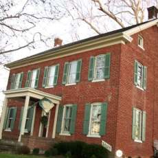 Sycamore Heights Farmhouse