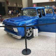 National Streetrod Association