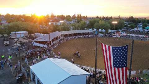 Border Days Fourth of July Celebration