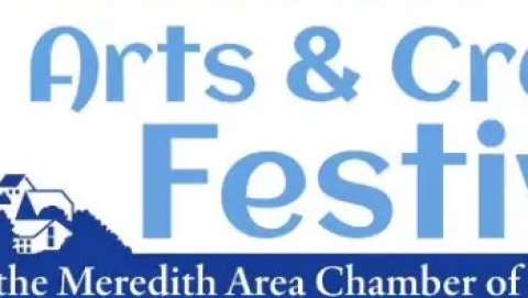 Lakes Region Fine Arts and Crafts Festival