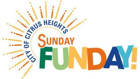 Citrus Heights Sunday Funday