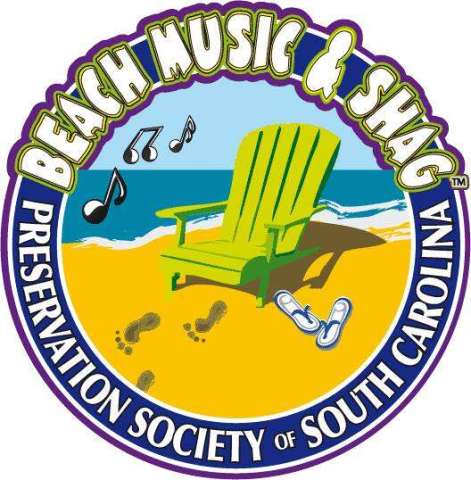 BEACHMUSIC SHAG PRESERVATION LOGO