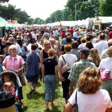 Troy Strawberry Festival