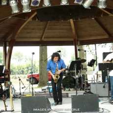 Parkville Blues and Jazz Fest