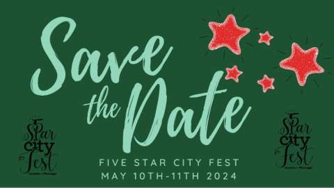 Five Star City Fest