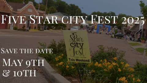 Five Star City Fest