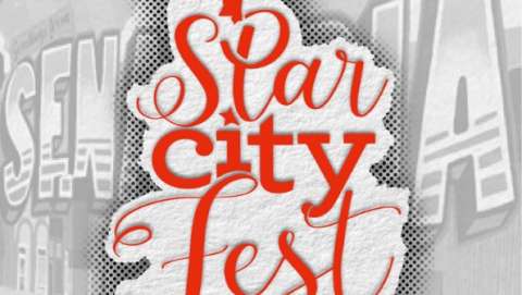 Five Star City Fest