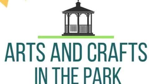 McHenry Arts & Crafts in the Park