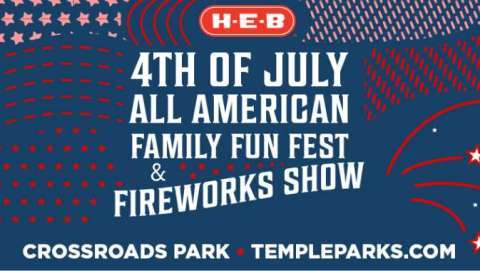 Fourth of July Family Fun Fest