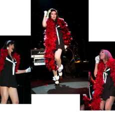 Bad Girls - Donna Summer