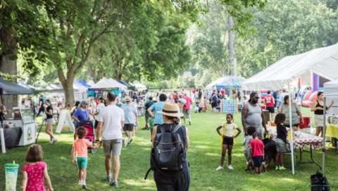 Chaska River City Days